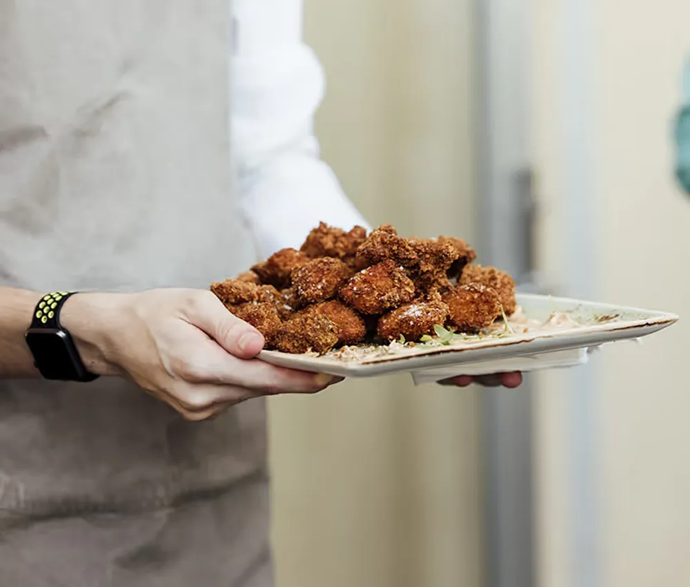 ofis catering